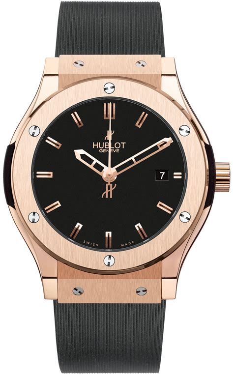 hublot クォーツ|does Hublot make quartz watches.